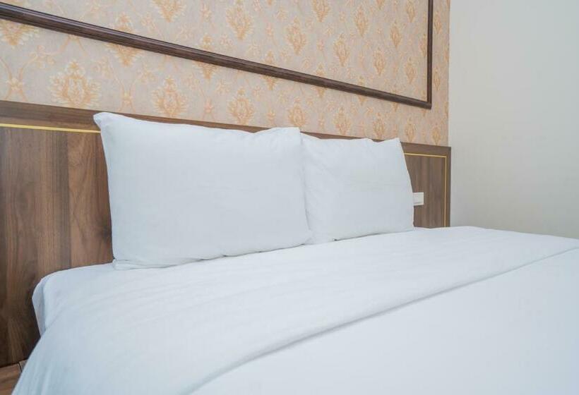 اتاق لوکس, Khách Sạn Hoàng Yến