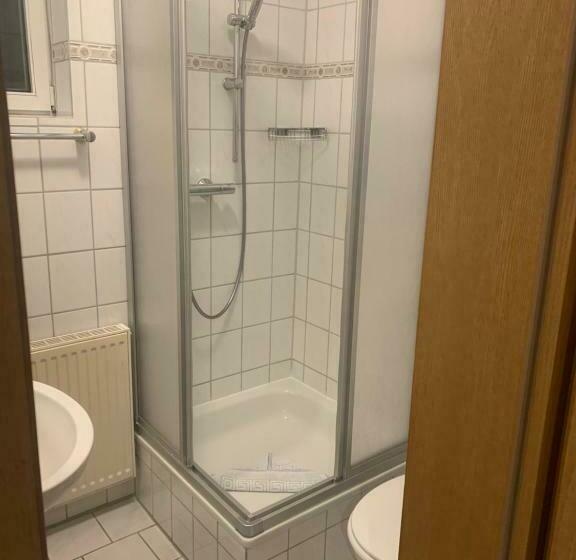 テラス付きスタンダードルーム, Meerblick Garni