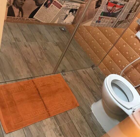 Номер Deluxe, Niasha