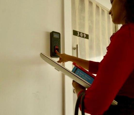 Номер Deluxe, Niasha