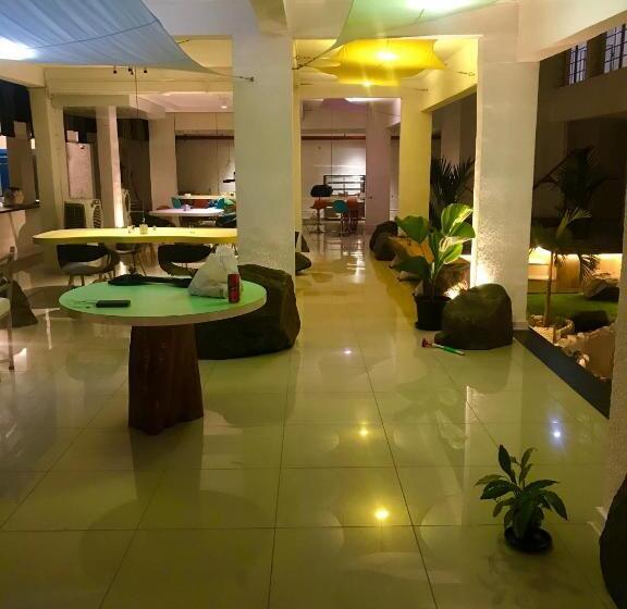 Номер Стандарт, Niasha