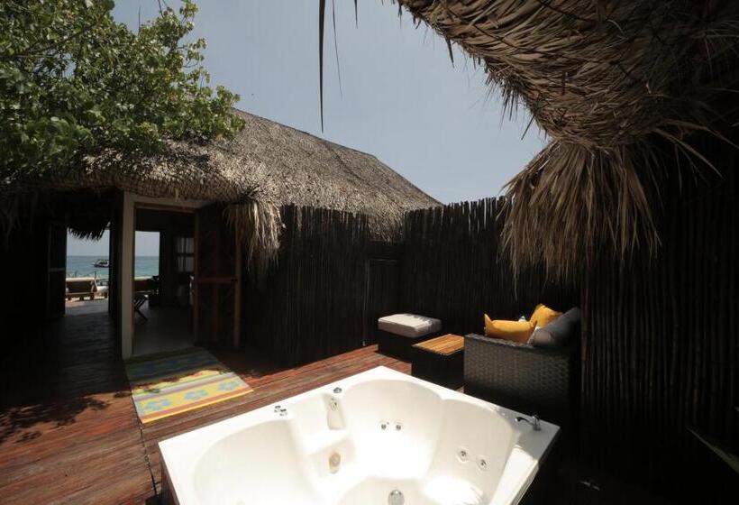 디럭스 룸, Sunsets Del Rosario