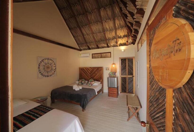 디럭스 룸, Sunsets Del Rosario