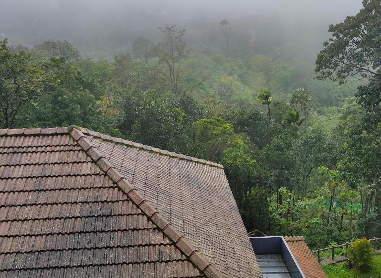 سوییت خانوادگی, The Wild Trails Munnar Resort