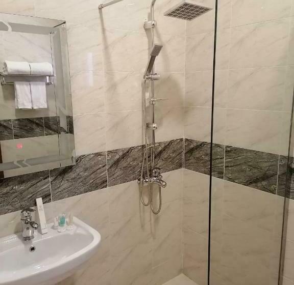 스탠다드 룸, Iwan Alandalusia Hotel Suites Alrehab