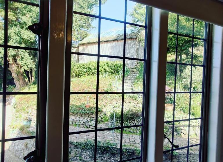 标准间, Luxury Bed And Breakfast At Bossington Hall In Exmoor, Somerset