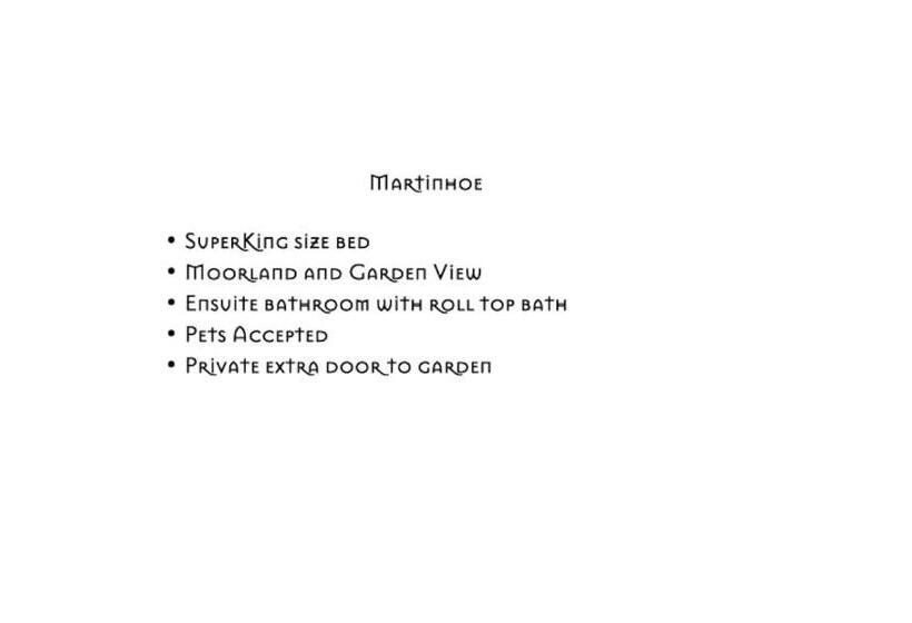 带大床的豪华间, Luxury Bed And Breakfast At Bossington Hall In Exmoor, Somerset