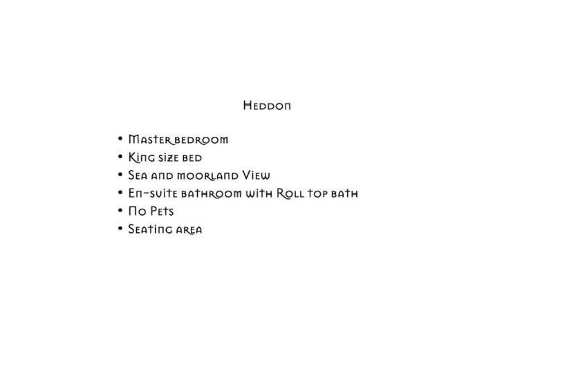 带大床的高级房间, Luxury Bed And Breakfast At Bossington Hall In Exmoor, Somerset