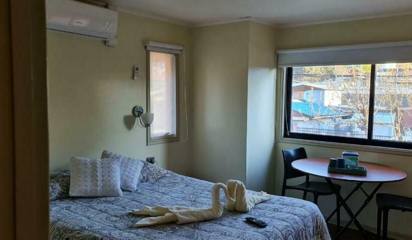 Номер Стандарт, La Ruta De Aysén