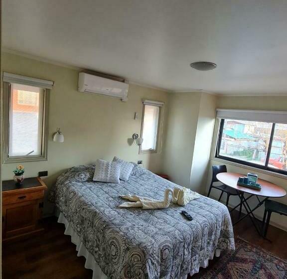 Номер Стандарт, La Ruta De Aysén