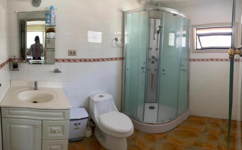 Номер Стандарт, La Ruta De Aysén