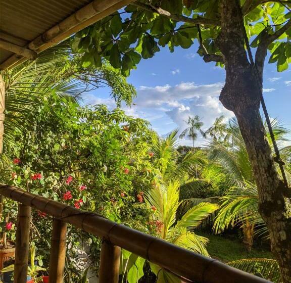 غرفة قياسية مزوَّدة بشُرفة, Maiku Amazonas