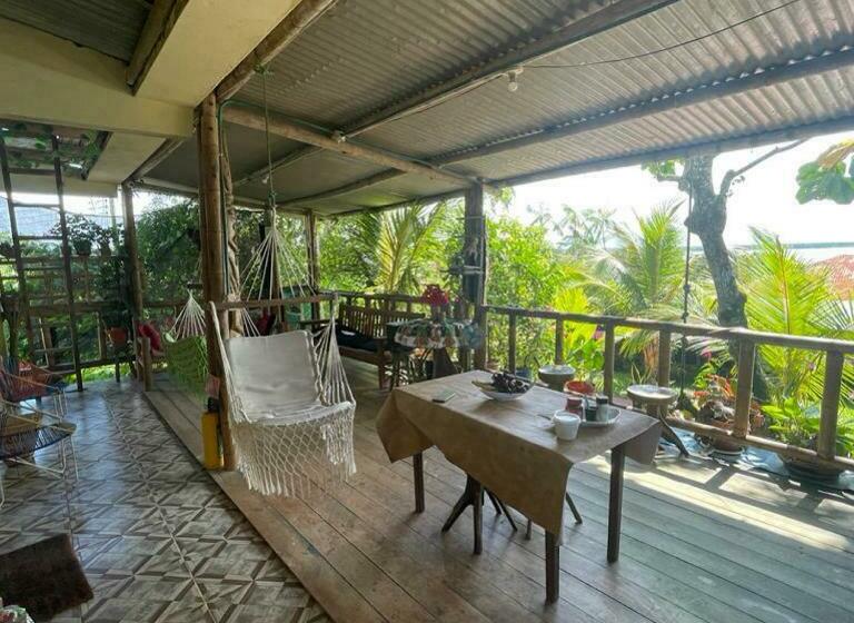 غرفة قياسية مزوَّدة بشُرفة, Maiku Amazonas