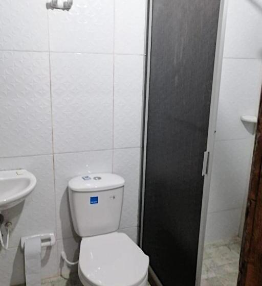 غرفة قياسية مزوَّدة بشُرفة, Maiku Amazonas