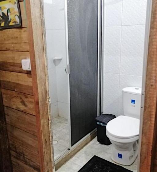 غرفة قياسية مزوَّدة بشُرفة, Maiku Amazonas