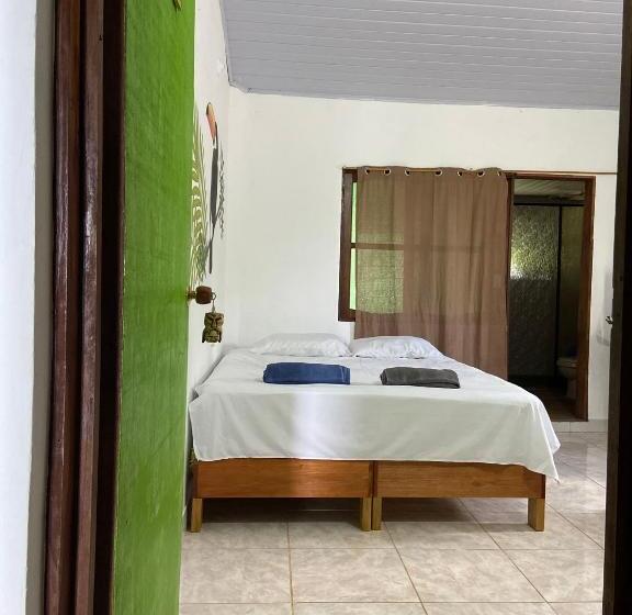 غرفة ديلوكس, Maiku Amazonas