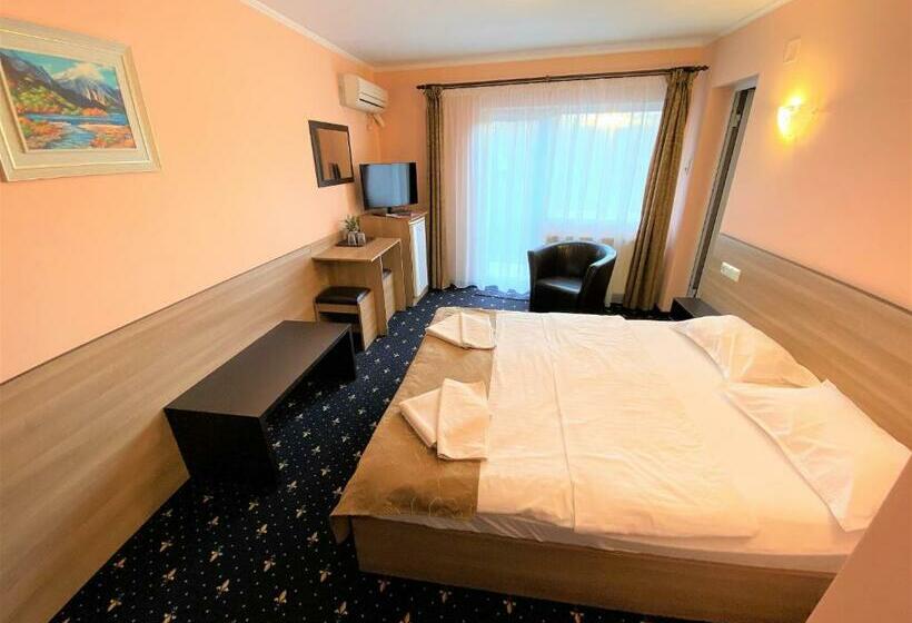 חדר סופריור, Vila Cristal