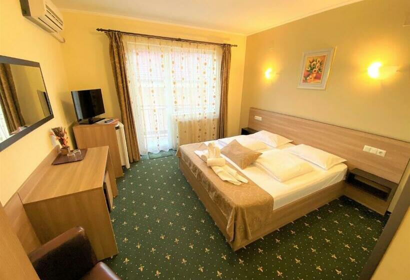 חדר סופריור, Vila Cristal