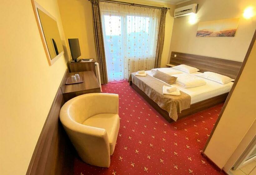 חדר סופריור, Vila Cristal