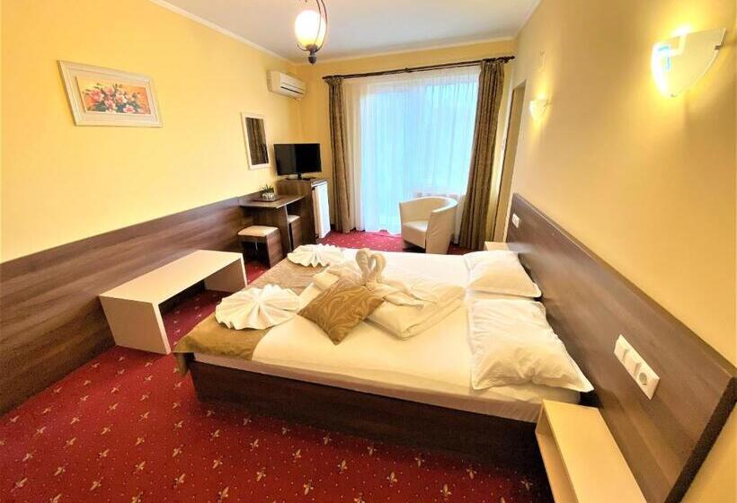 Номер Superior, Vila Cristal