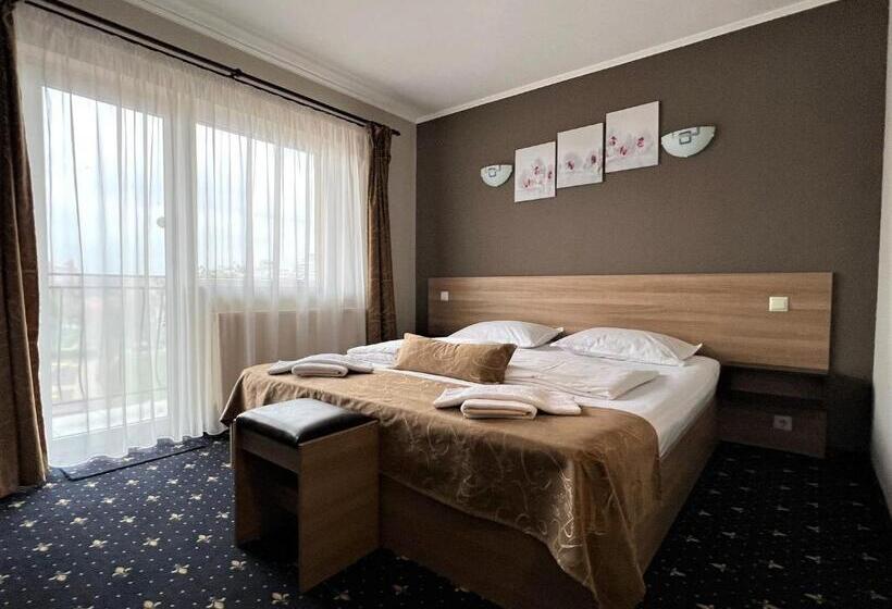 חדר סופריור, Vila Cristal