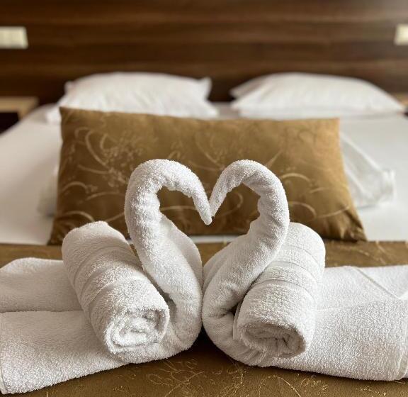 דירת חדר סופריור, Vila Cristal