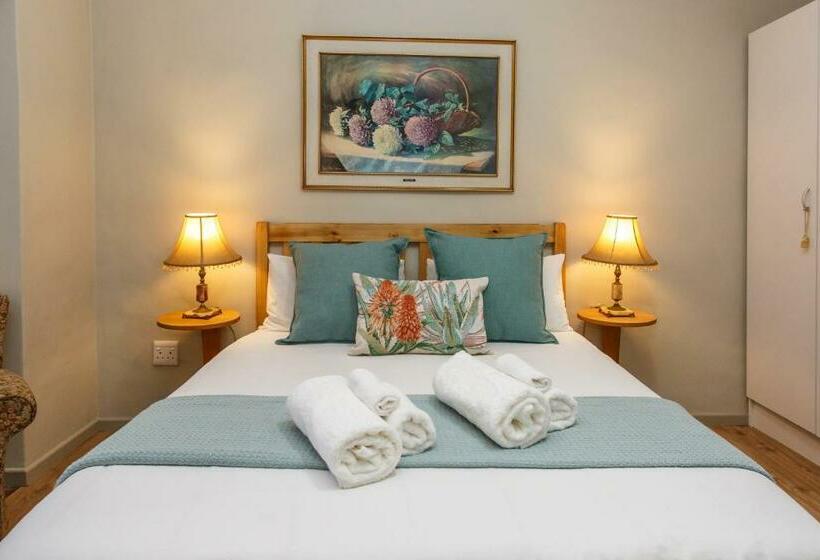 اتاق استاندارد با تراس, Argyll B&b