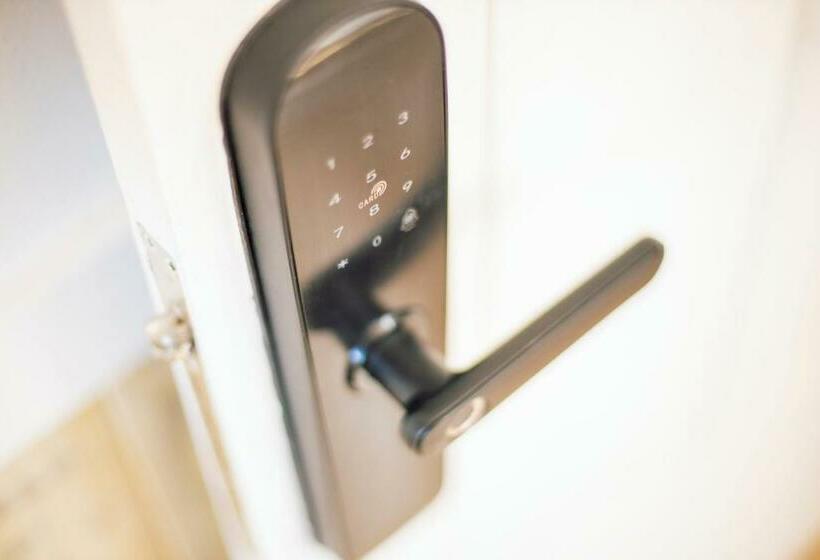 标准间, Dolce Vita   Alojamiento Histórico