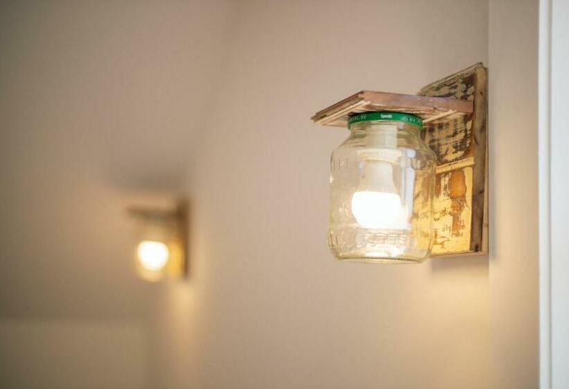 标准间, Dolce Vita   Alojamiento Histórico