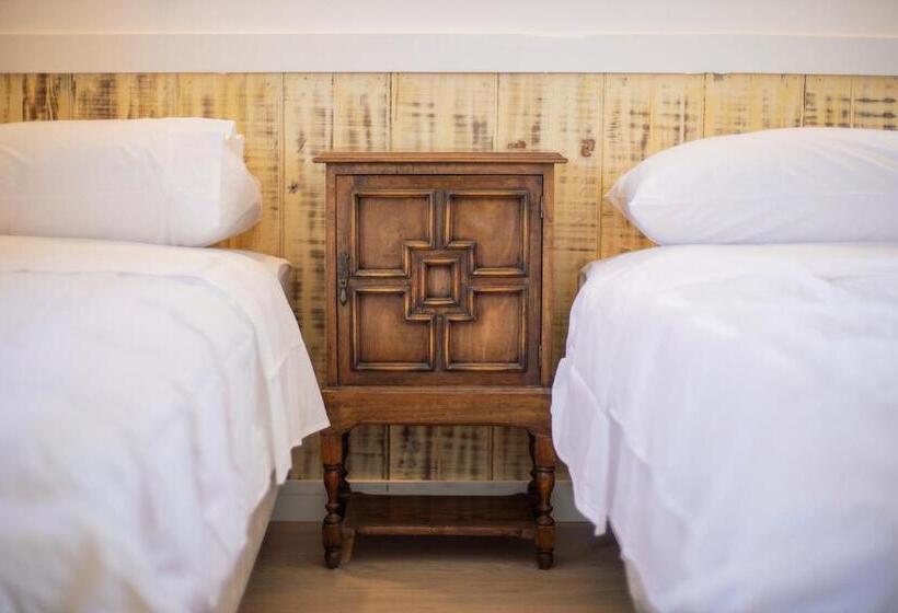 标准间, Dolce Vita   Alojamiento Histórico