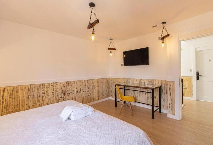 标准间, Dolce Vita   Alojamiento Histórico