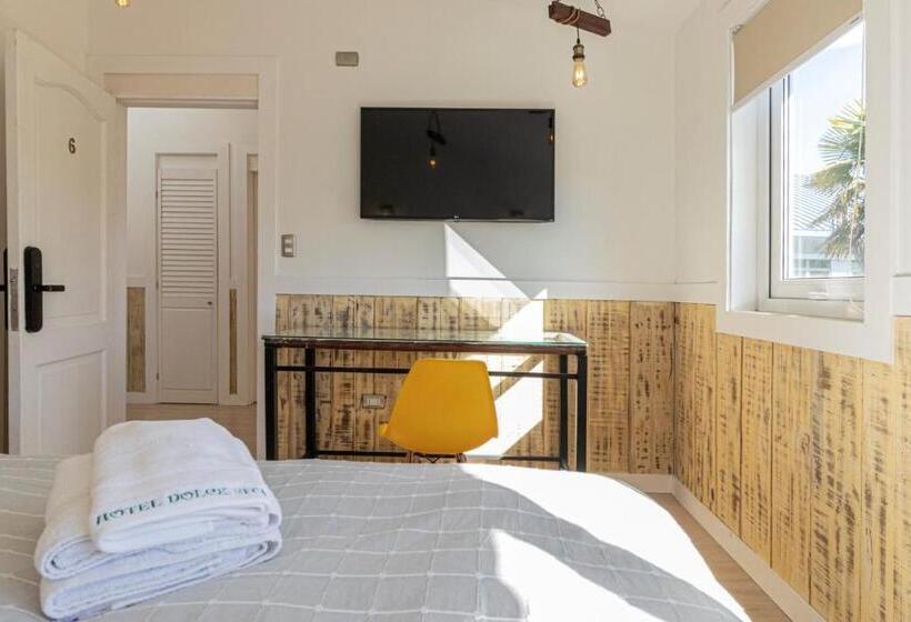 标准间, Dolce Vita   Alojamiento Histórico