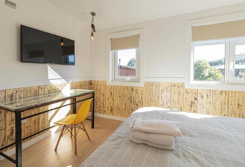 标准间, Dolce Vita   Alojamiento Histórico