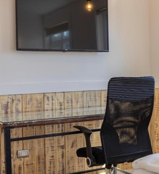 标准间, Dolce Vita   Alojamiento Histórico