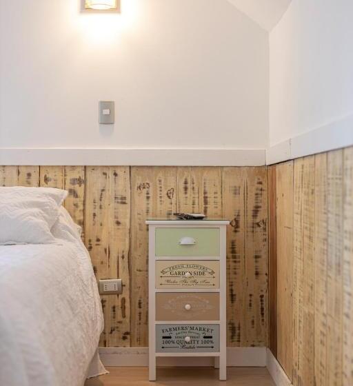 标准间, Dolce Vita   Alojamiento Histórico