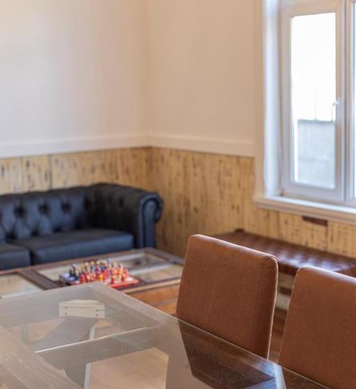 标准三人间, Dolce Vita   Alojamiento Histórico