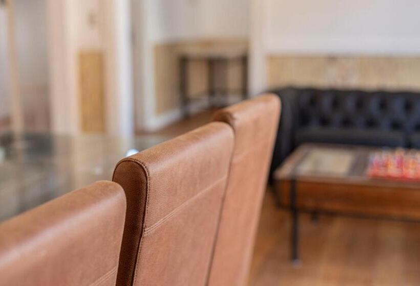 标准三人间, Dolce Vita   Alojamiento Histórico