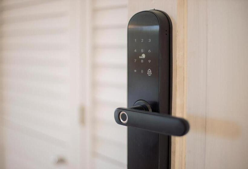 标准三人间, Dolce Vita   Alojamiento Histórico