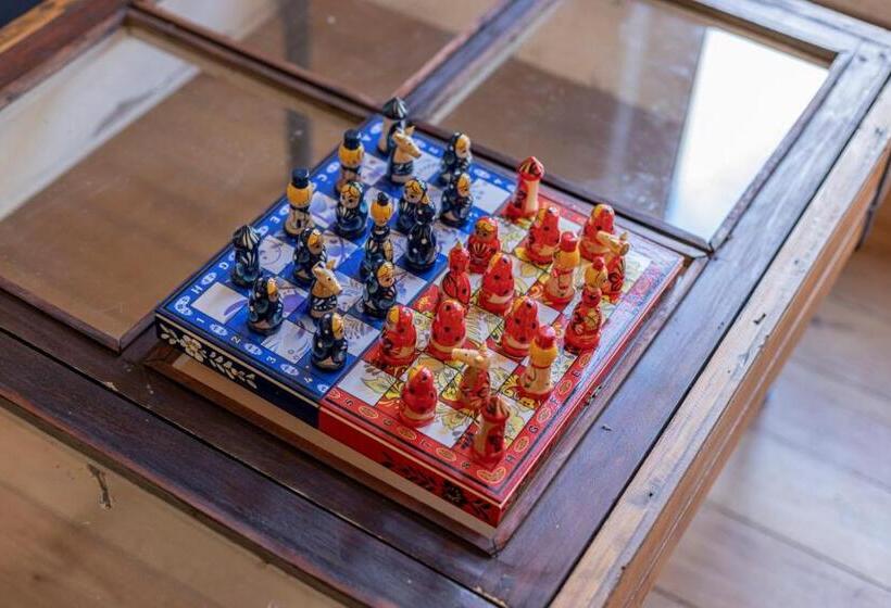 标准间, Dolce Vita   Alojamiento Histórico