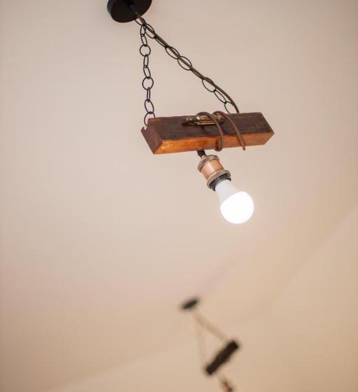 标准三人间, Dolce Vita   Alojamiento Histórico