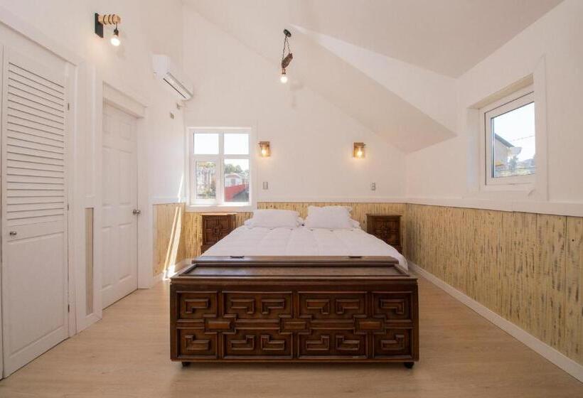 标准三人间, Dolce Vita   Alojamiento Histórico