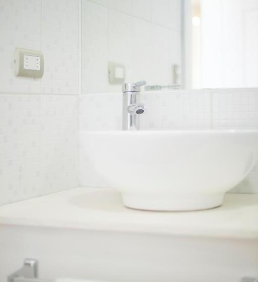 标准三人间, Dolce Vita   Alojamiento Histórico