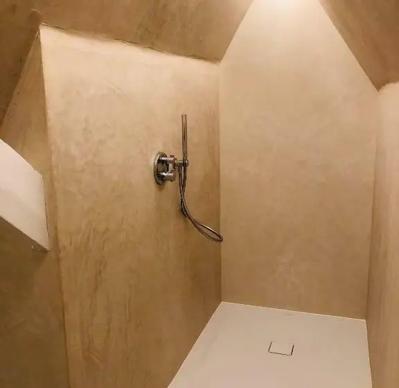 デラックスルーム, Suites Le Porte Bonheur