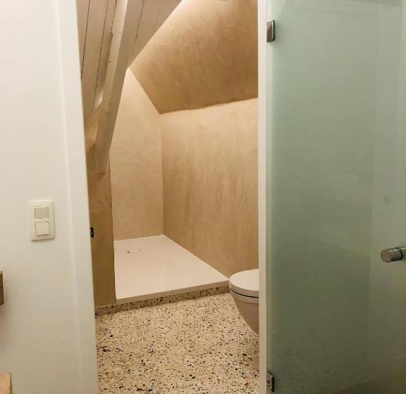 اتاق لوکس, Suites Le Porte Bonheur