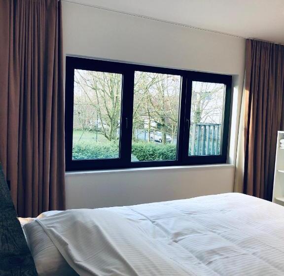 Suite with Terrace, Suites Le Porte Bonheur