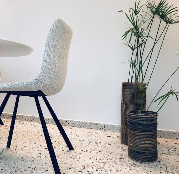 Suite with Terrace, Suites Le Porte Bonheur