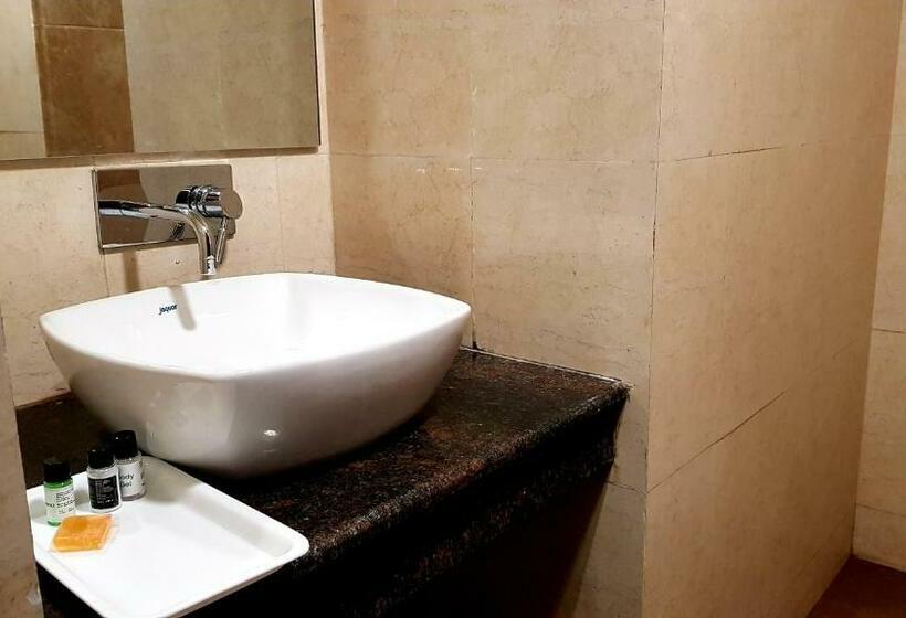 اتاق سوپریور, Citi Inn Grande