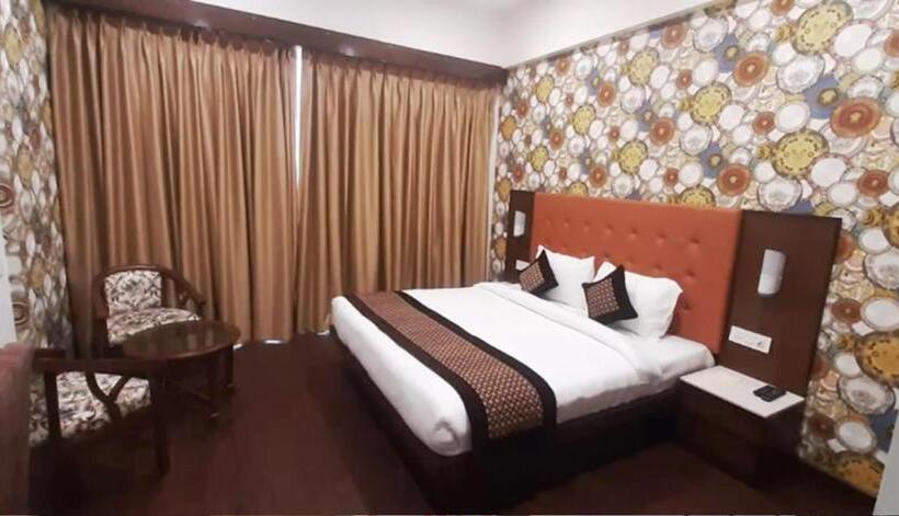 اتاق لوکس, Citi Inn Grande