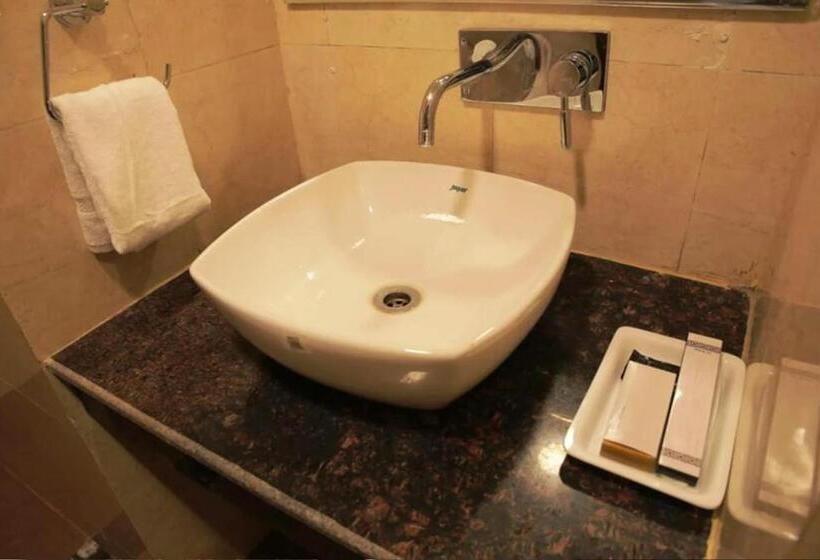 اتاق سوپریور, Citi Inn Grande