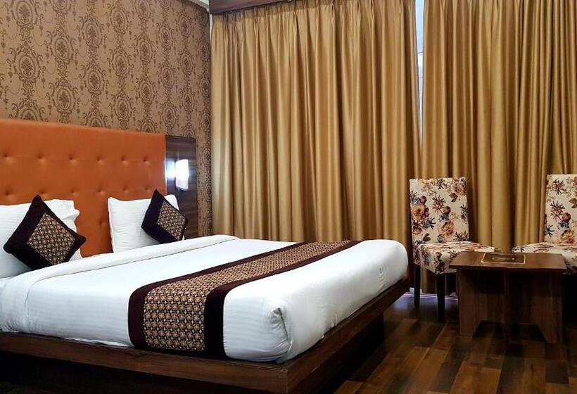 اتاق سوپریور, Citi Inn Grande